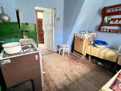 дом по адресу Будинкова