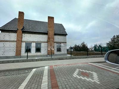 будинок за адресою Володимирська вул.