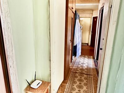 квартира по адресу Правды просп. (Правды), 92