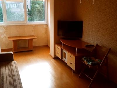 квартира за адресою Жмеринська вул., 32