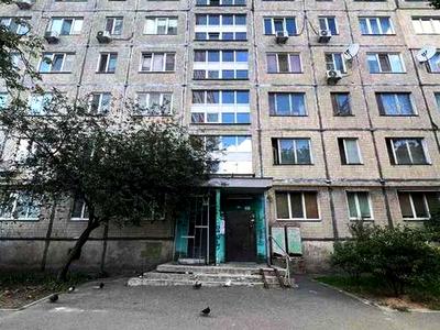 квартира за адресою Леся Курбаса просп., 9