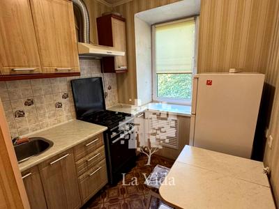 квартира по адресу Борщаговская ул., 150