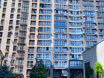 квартира по адресу Мандрыковская ул., 51л