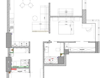 квартира за адресою Трускавецька вул., 8