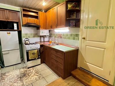 квартира за адресою Святого Теодора пл., 11