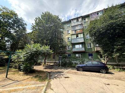квартира по адресу Металургів просп., 41