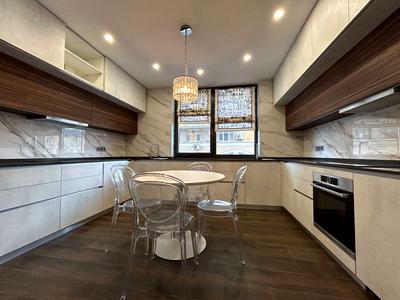 квартира за адресою Антоновича вул. (Горького), 74