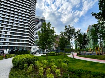 квартира за адресою Причальна вул., 10