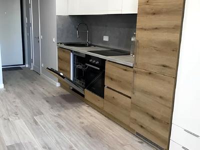квартира за адресою Березнева вул., 16