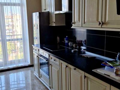 квартира по адресу Грековская ул., 5