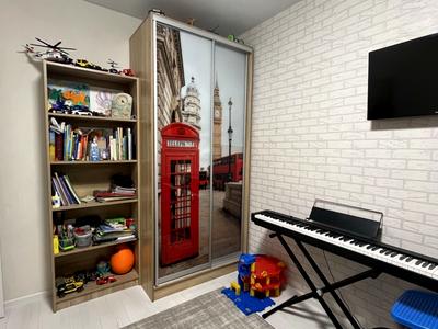 квартира за адресою Домбровського вул., 75
