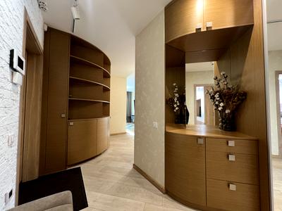 квартира за адресою Вишгородська вул., 45б