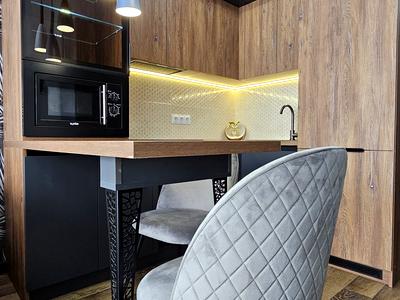 квартира за адресою Романа Левицького вул., 1