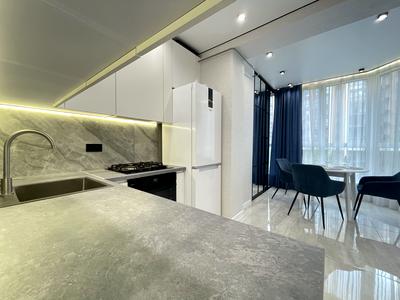 квартира за адресою Мартинова, 30