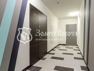 квартира за адресою Віктора Некрасова вул. (Північно-Сирецька), 6