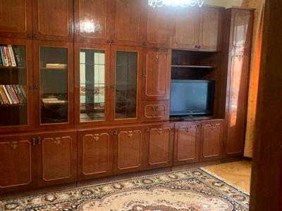 квартира за адресою Кирила Трильовського вул., 1