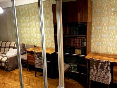 квартира за адресою Лесі Українки бульв., 20/22