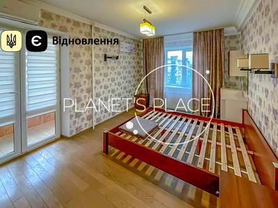 квартира по адресу Павла Тычины просп., 11