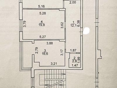 квартира по адресу Малоголосковская ул., 16а