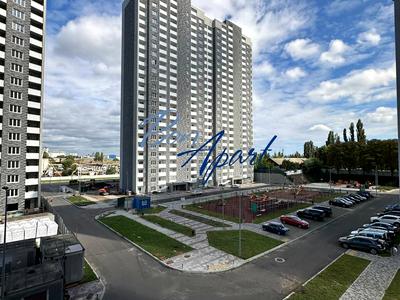 квартира по адресу Коноплянская ул., 22-А