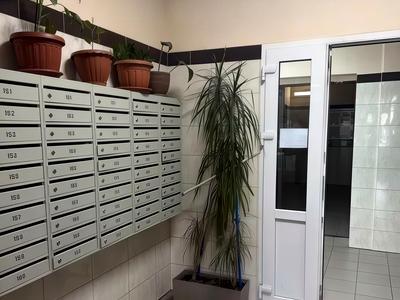 квартира за адресою Краківська вул., 27