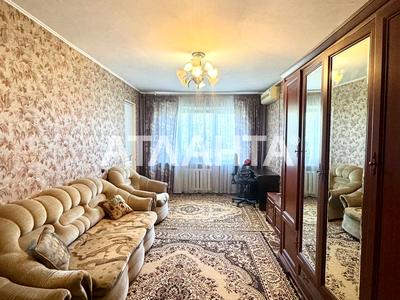 квартира по адресу Ильфа и Петрова ул., 14