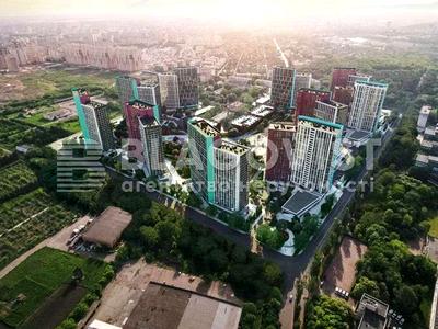 квартира за адресою Віктора Некрасова вул. (Північно-Сирецька), 6