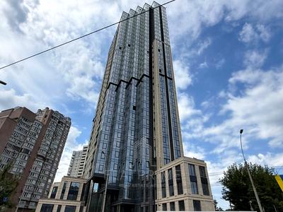 квартира по адресу Антоновича ул. (Горького), 136