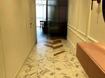 квартира за адресою Трускавецька вул., 8