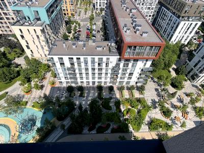 квартира за адресою Салютна вул., 2к21