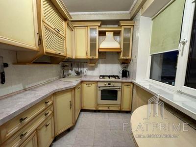квартира за адресою Київ, Західна вул., 12