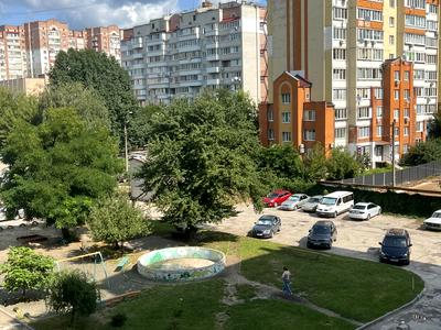 квартира по адресу Декабристов ул., 44