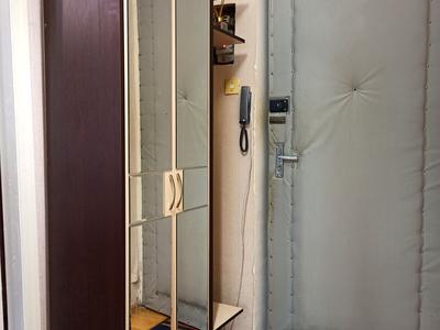 квартира по адресу Очаковская ул., 7/9