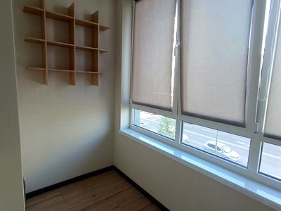 квартира по адресу Киев, Тадея Рыльского бульв., 5