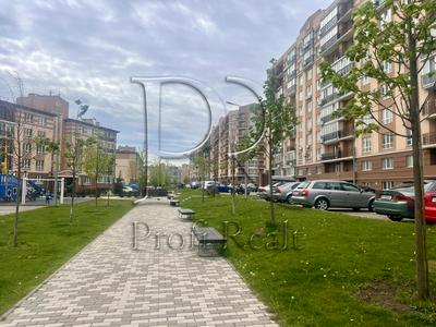 квартира по адресу Метрологическая ул., 21-А