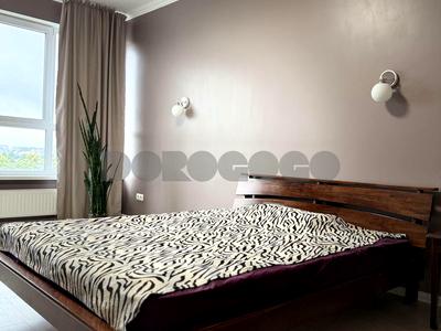 квартира за адресою Кузьми Скрябіна вул. (Ватутіна), 25а/21
