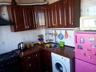 квартира за адресою Академіка Павлова вул., 140