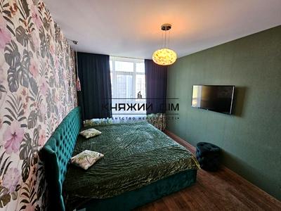 квартира за адресою Тираспольська вул., 60