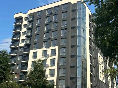 квартира за адресою Гарбарська вул., 29