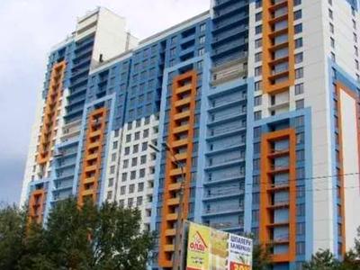квартира за адресою Богатирська вул., 6-А
