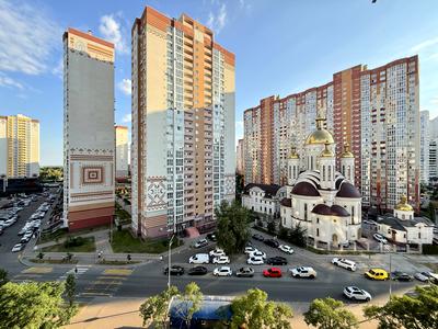 квартира за адресою Бориса Гмирі вул., 9