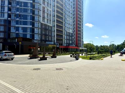 квартира за адресою Гліба Бабіча вул. (Канальна), 8-Б