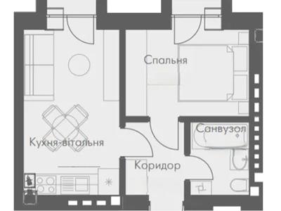 квартира по адресу Яровая ул. (Червоноармійська), 208