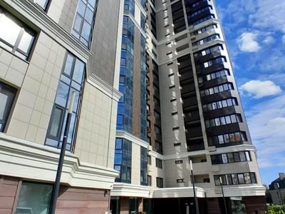 квартира по адресу Златоустовская ул., 25