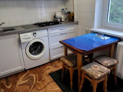 квартира за адресою Родини Глаголєвих, 3