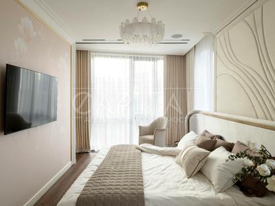 квартира за адресою Бульварно-Кудрявська вул. (Воровського), 17