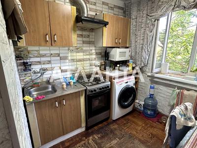 квартира по адресу Генерала Петрова ул., 43