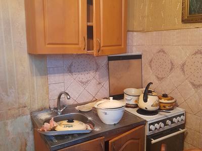 квартира за адресою Чорнобильська, 13 а