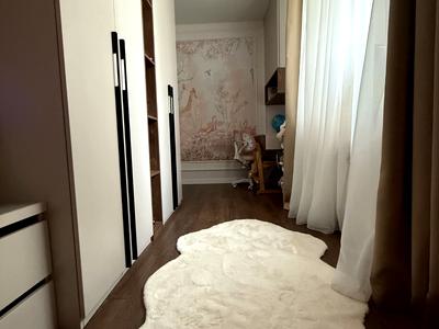 квартира по адресу Перлина, 9