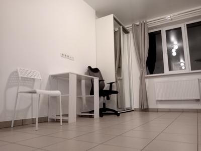 квартира по адресу Теремковская ул., 3-А